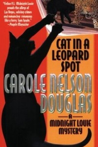 Книга Cat in a Leopard Spot