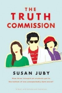 Книга The Truth Commission