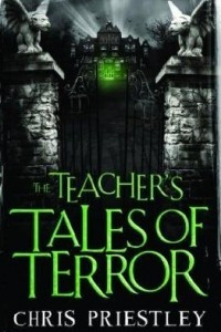 Книга The Teacher's Tales of Terror