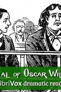 Книга The Trial of Oscar Wilde