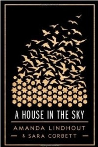 Книга A House in the Sky