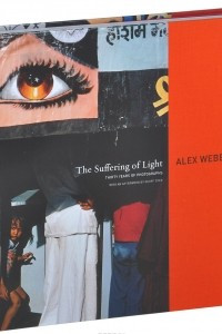 Книга The Suffering of Light