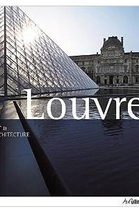 Книга Art & Architecture: Louvre