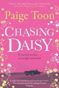 Книга Chasing Daisy