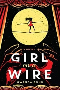 Книга Girl on a Wire