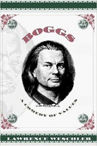 Книга Boggs: A Comedy of Values