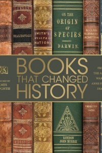 Книга Books That Changed History