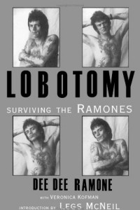 Книга Lobotomy: Surviving the 