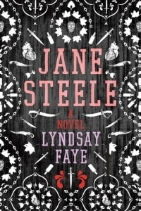 Книга Jane Steele