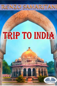 Книга Trip To India