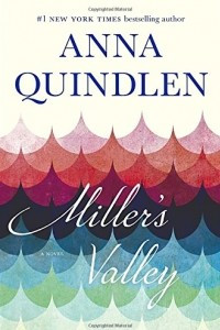 Книга Miller's Valley