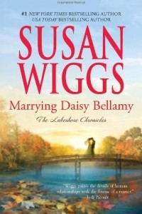 Книга Marrying Daisy Bellamy