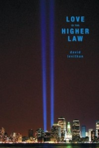 Love Is the Higher Law