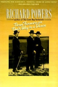 Книга Three Farmers on Their Way to a Dance