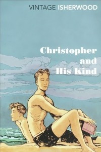 Книга Christopher and His Kind