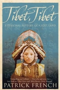 Книга Tibet, Tibet: A Personal History of a Lost Land