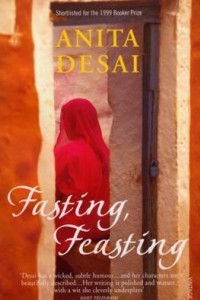 Книга Fasting, Feasting