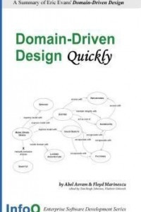 Книга Domain Driven Design Quickly