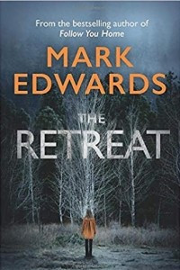 Книга The Retreat