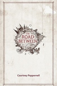 Книга The Road Between
