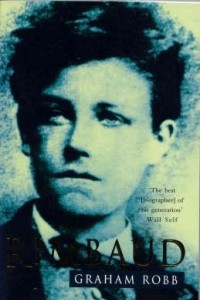 Книга Rimbaud