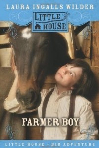 Книга Farmer Boy