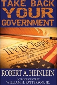 Книга Take Back Your Government