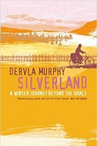 Книга Silverland: a Winter Journey beyond the Urals