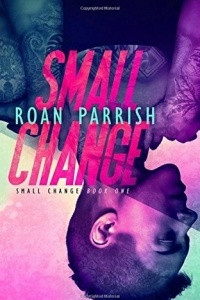 Книга Small Change