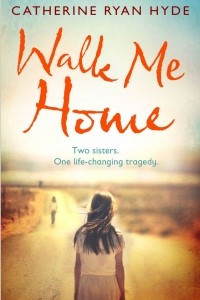 Книга Walk Me Home