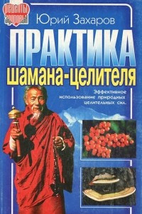 Книга Практика шамана-целителя