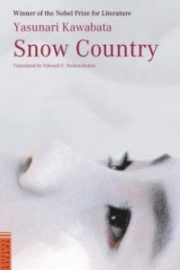 Книга Snow Country