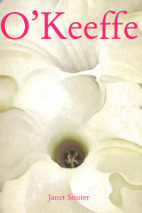 Книга O'Keeffe