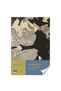 Книга Bohemians: The Glamorous Outcasts
