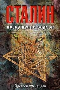 Книга Сталин: Путь волхвов