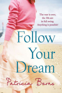 Книга Follow Your Dream