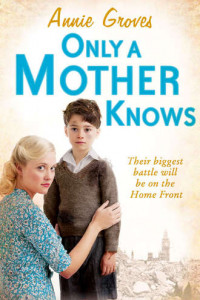 Книга Only a Mother Knows