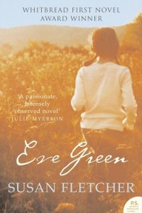 Книга Eve Green