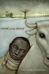 Книга Home of the Brave