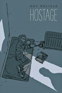 Книга Hostage