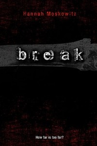 Книга Break