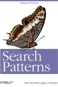 Книга Search Patterns (Design for Disciple-Making)