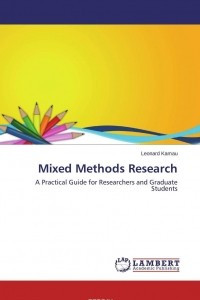 Книга Mixed Methods Research