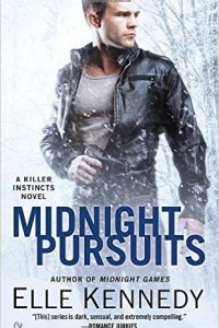 Книга Midnight Pursuits