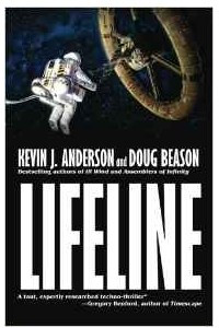 Книга Lifeline