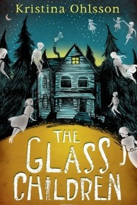 Книга The Glass Children