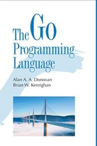 Книга The Go Programming Language