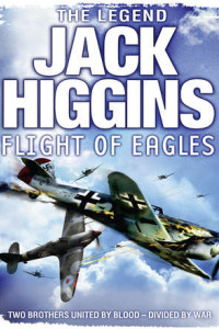 Книга Flight of Eagles