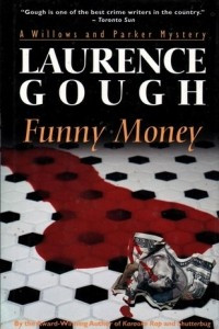 Книга Funny Money