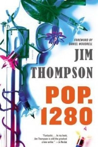Книга Pop. 1280